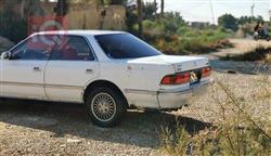 تويوتا II مارك